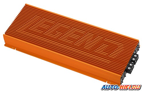 Моноусилитель DL Audio Legend 1.6500